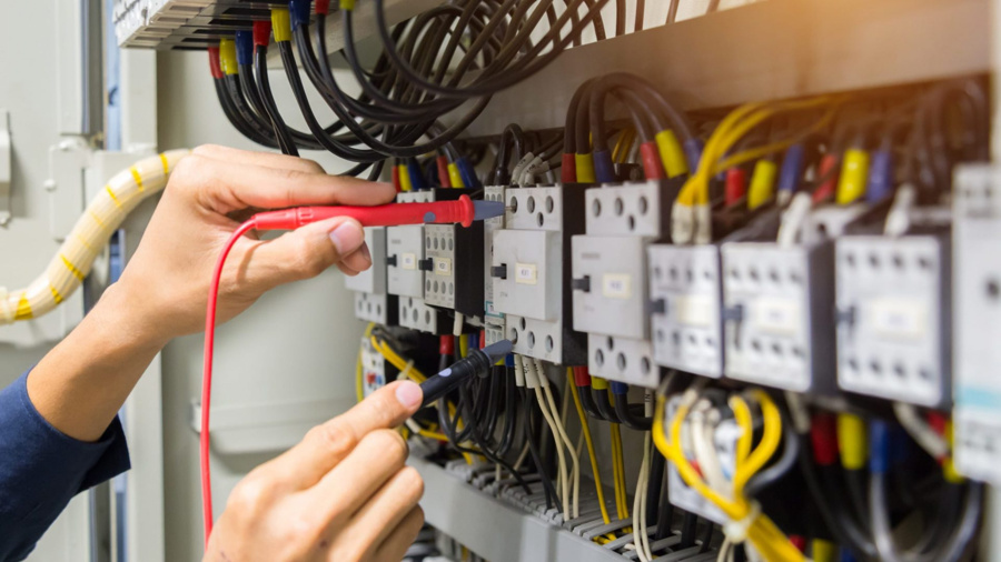 installation vmc double flux